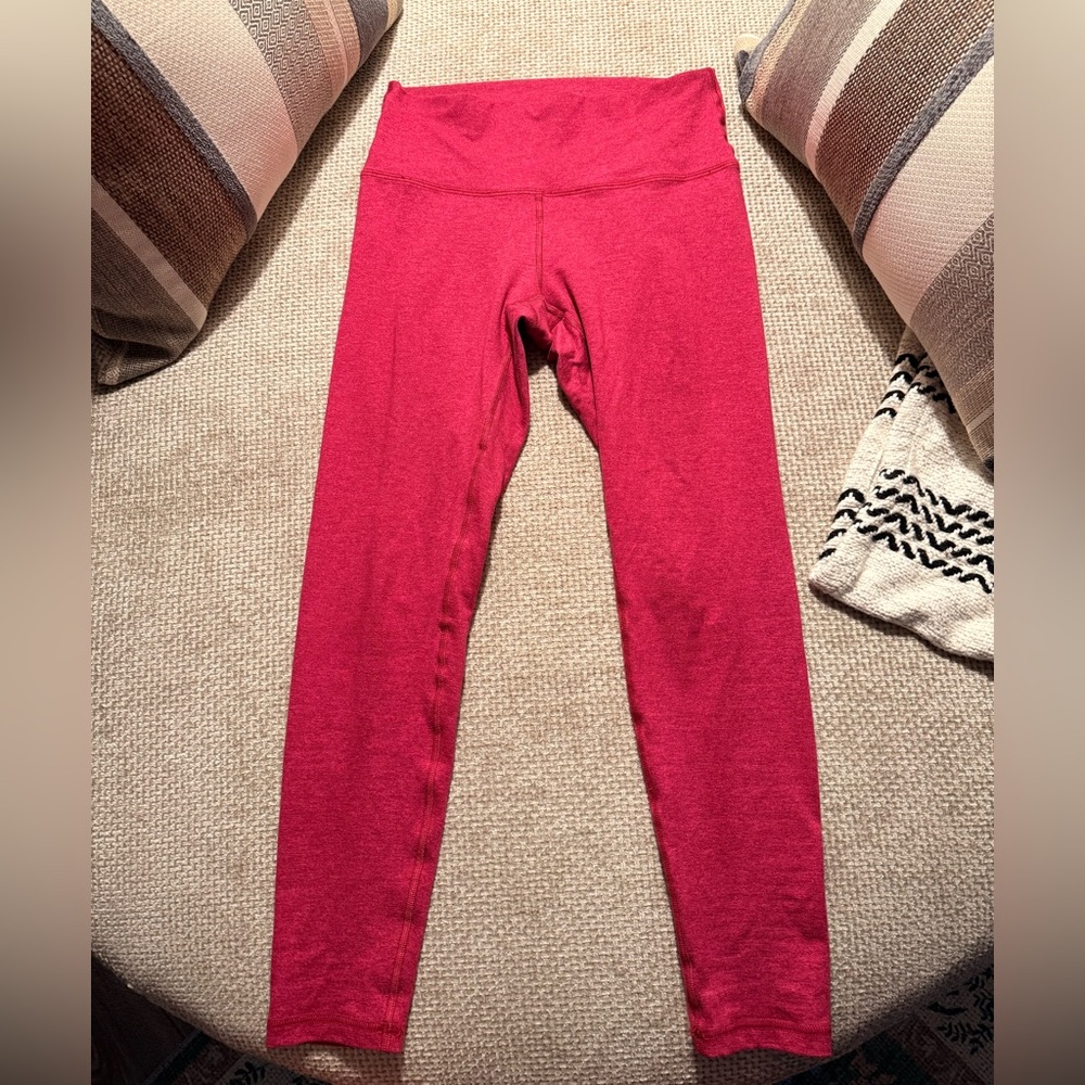 Fleo Leggings Size Small
